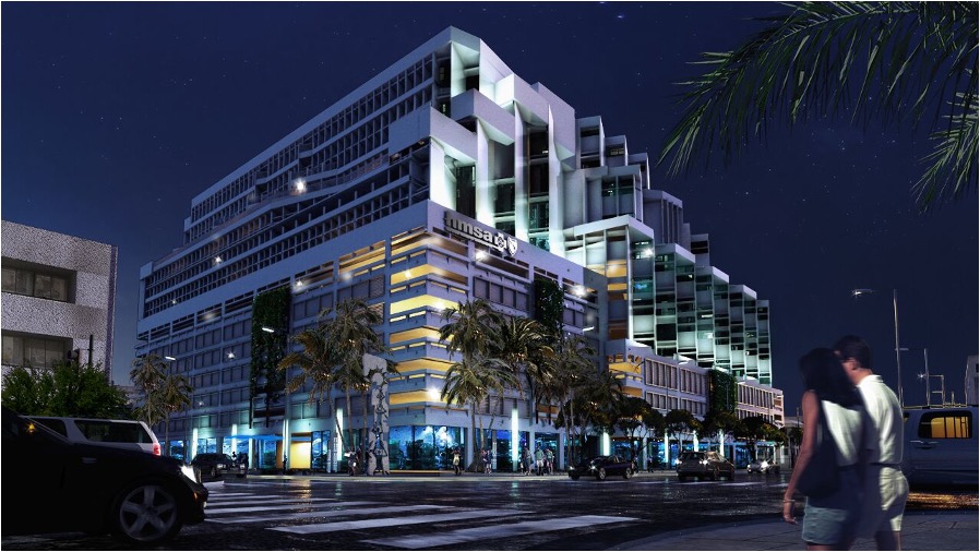 Hawaii Medical Services Association Facility