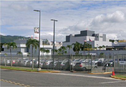 J&J Innovative Medicine Facility