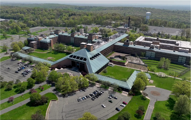 Nokia Bell Laboratories